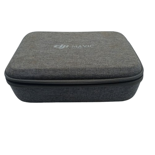 DJI Mavic Mini Drone Kit MTISS5 Grey (1431217) (CP)