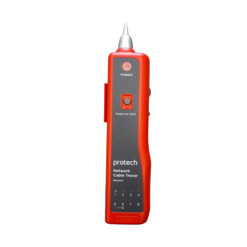 ProTech Network Cable Tracer In Carry Case (MR)