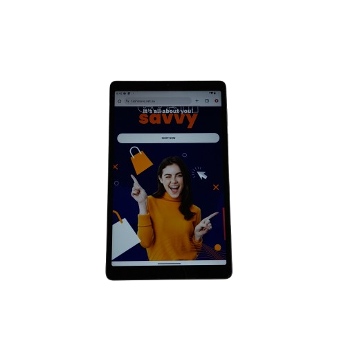 Lenovo Tab M8 4th Gen Grey (LN)