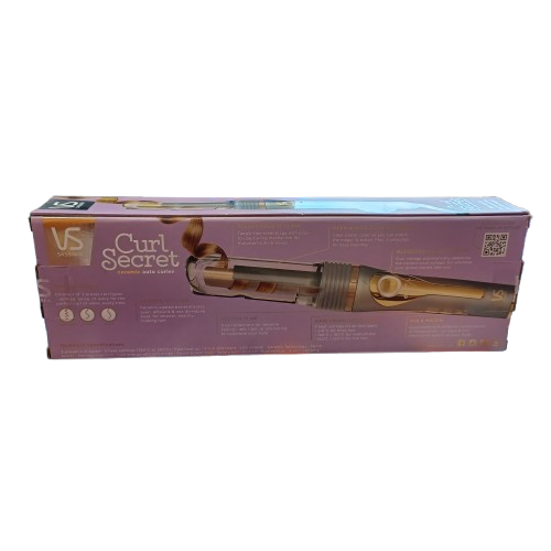 VS Sassoon Curl Secret ( LE )