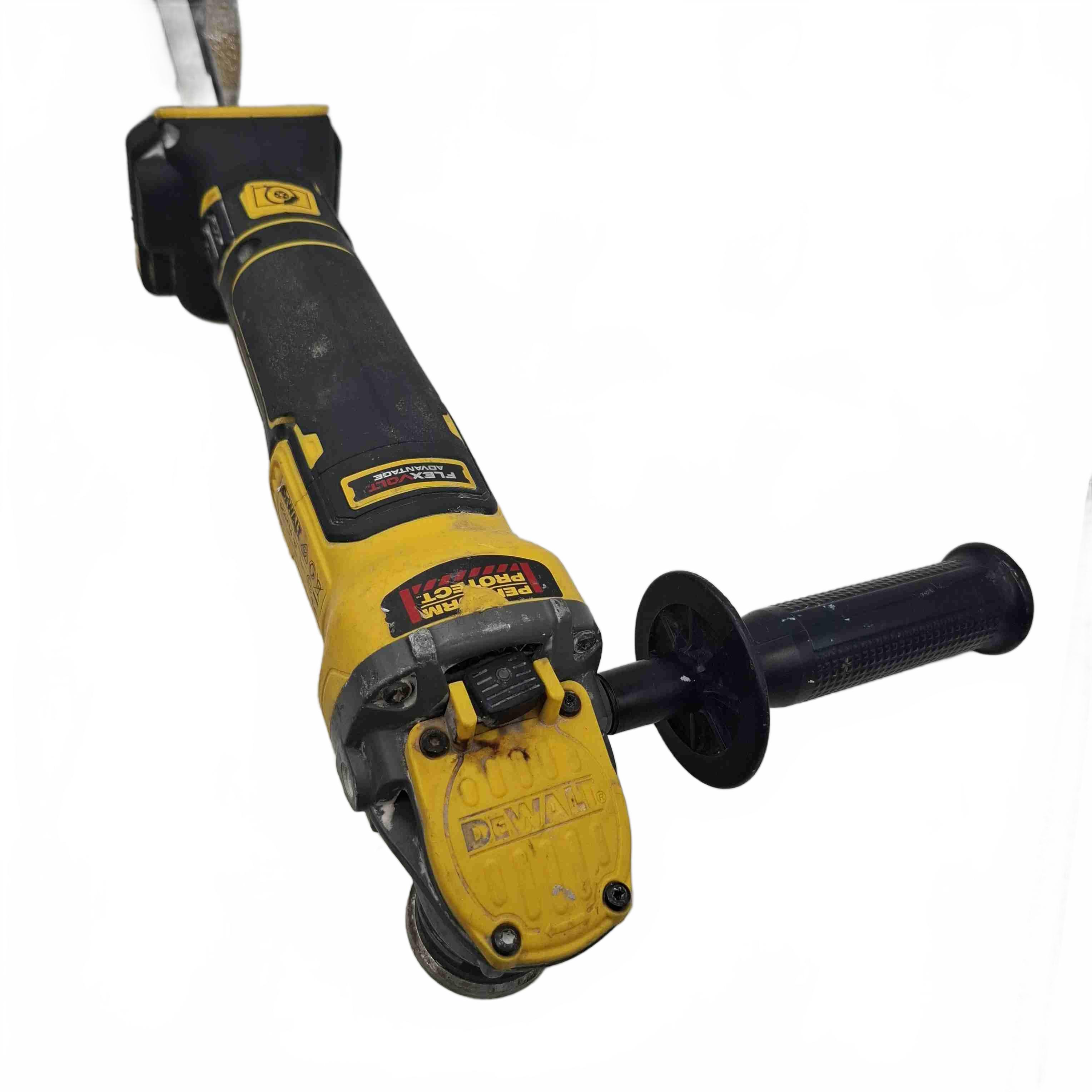Dewalt Angle Grinder DCG416-XE (WR 1435237)