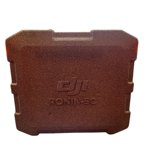 DJI Gimbal Ronin-SC In Case