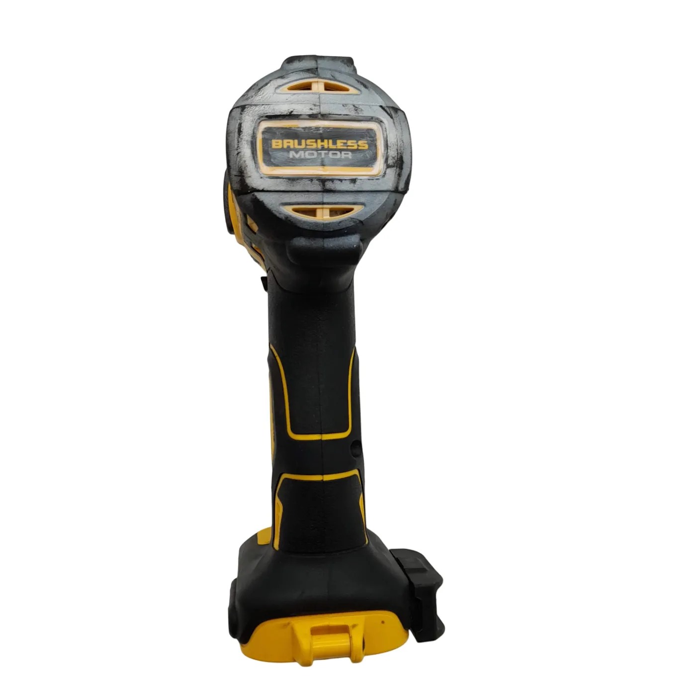 Dewalt DCD795-XE 18V Brushless Cordless Compact 13mm Drill/Driver/Hammerdrill (WR 1414444)