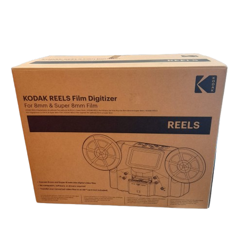 Kodak Reels Film Digitizer (MR1343151)