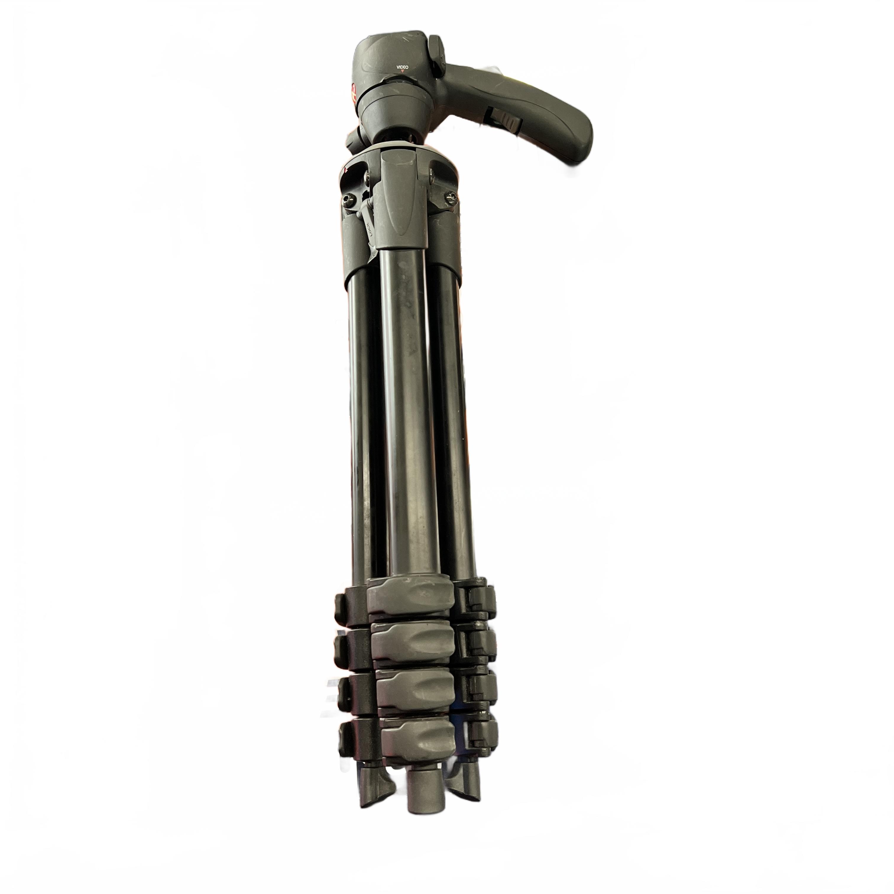 Manfrotto Tripod 785B Black (MK)