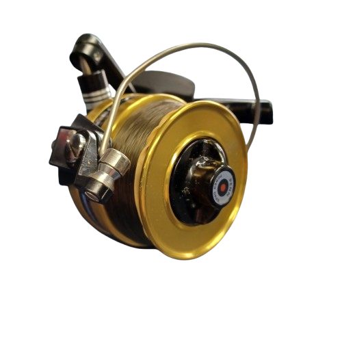 Penn Fishing Reel 8500SS Gold (mr)