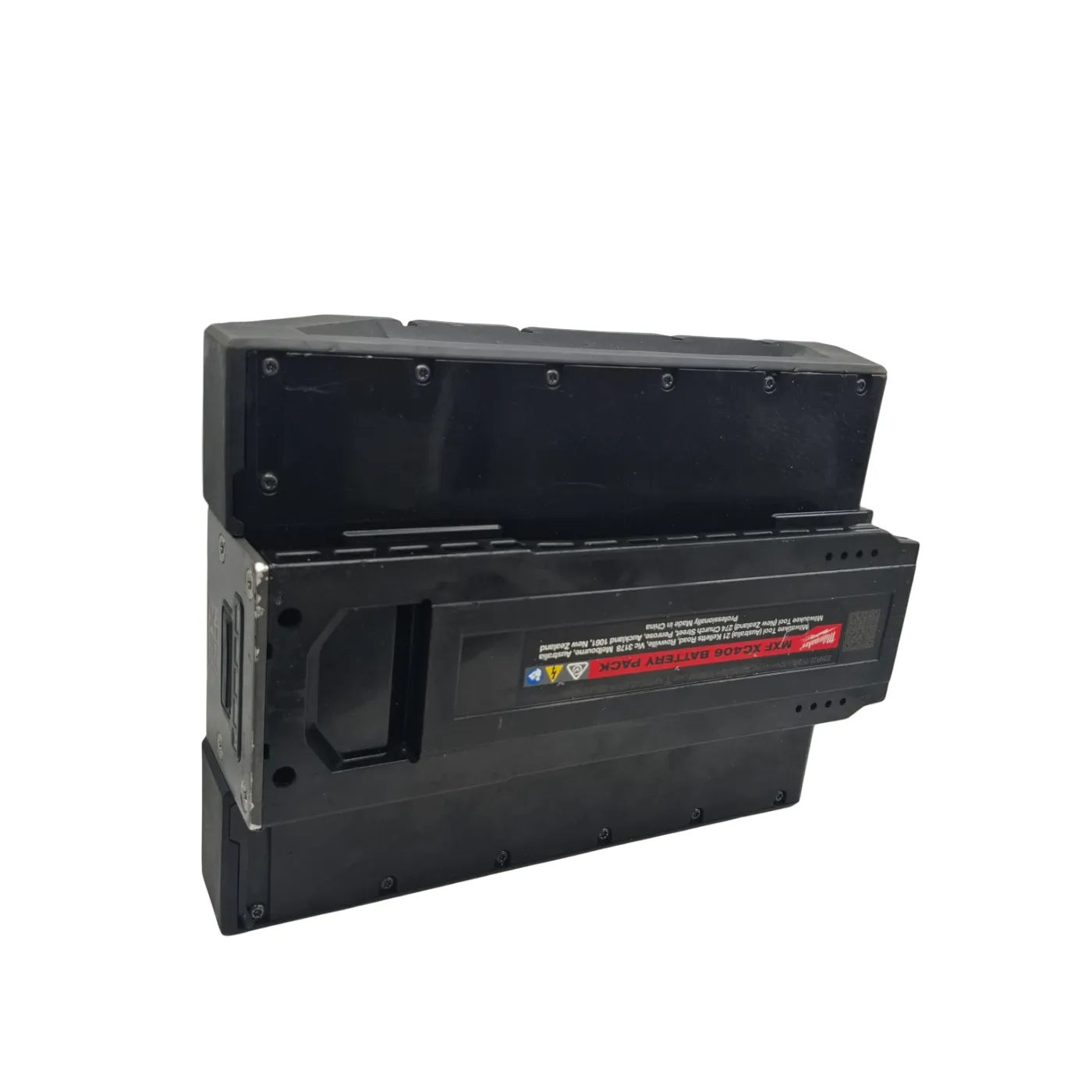 Milwaukee MXFXC406 MX Fuel Redlithium 6.0Ah Battery (WR 1382611)