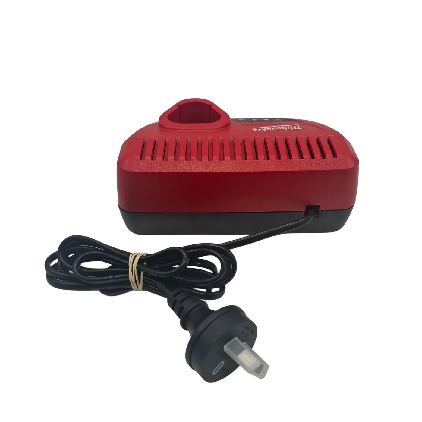 Milwaukee M12™ Lithium-Ion Battery Charger C12C (WR)