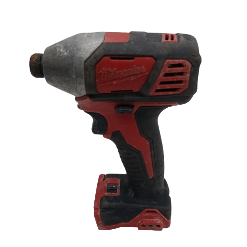 Milwaukee Impact Drill M18 BID Skin Only (NA)