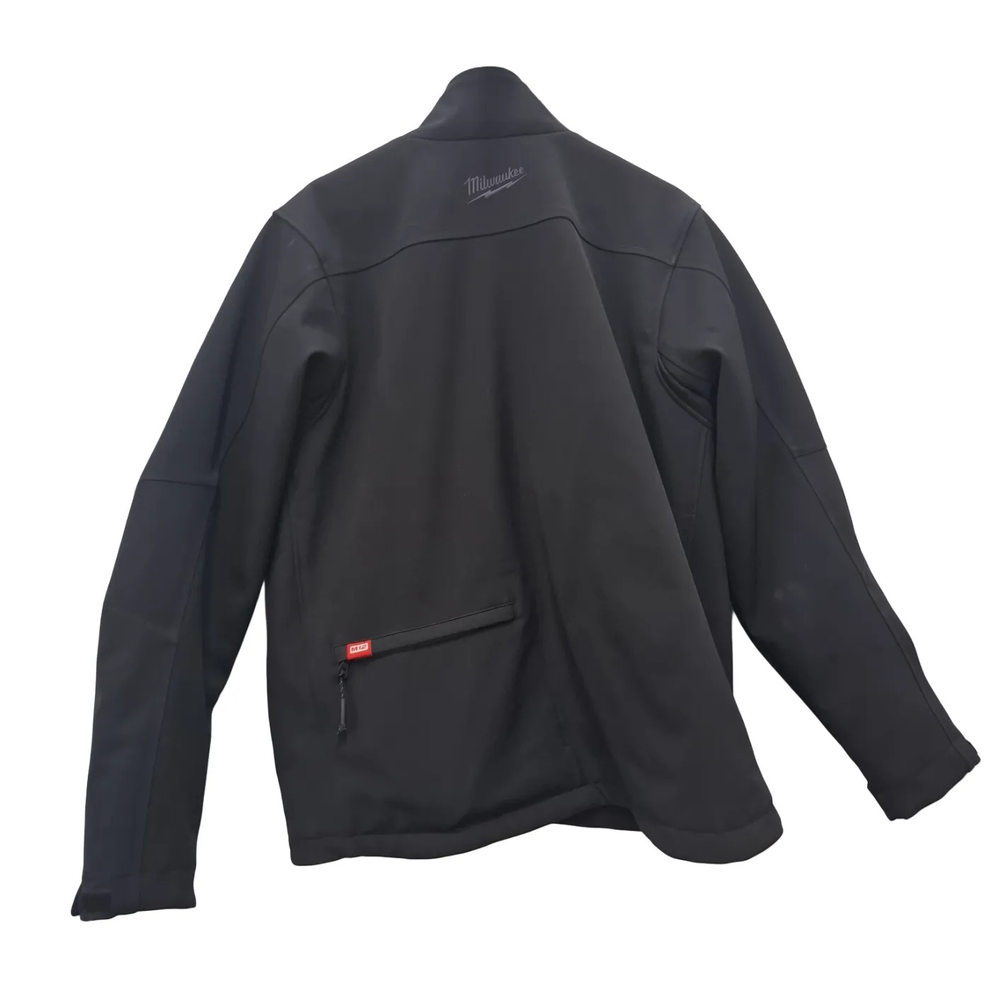 Milwaukee M12 HJBLACK9 Heated Jacket with M12 2.0Ah Battery (WR 1408270)