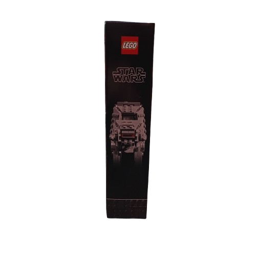 Starwars AT-AT Lego Set (75440) Like New In Box (CP)
