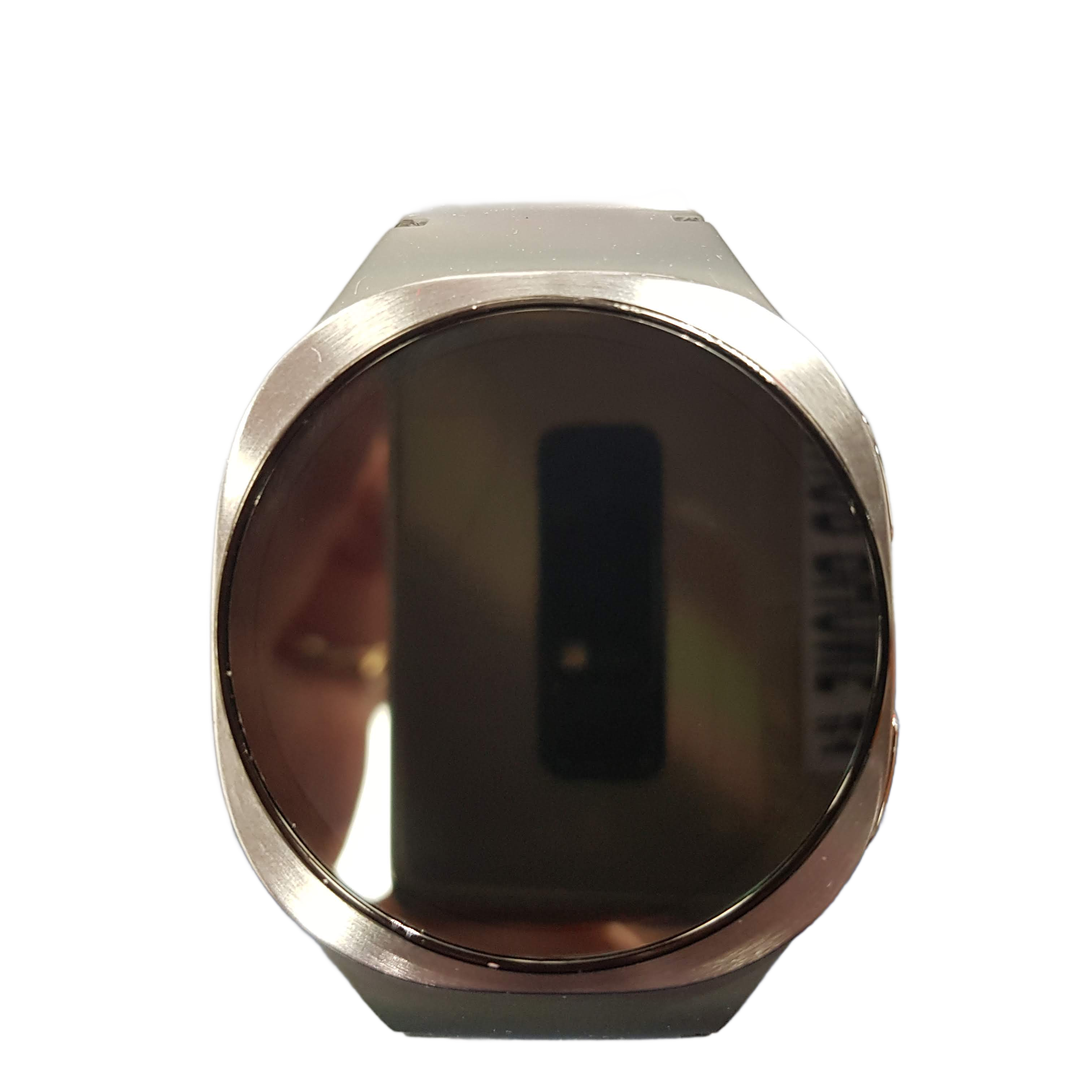 Samsung Galaxy Watch 8 40mm Black SM-L320  (MR1418652)