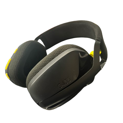 Logitech G435 LIGHTSPEED Wireless Gaming Headset (MK)