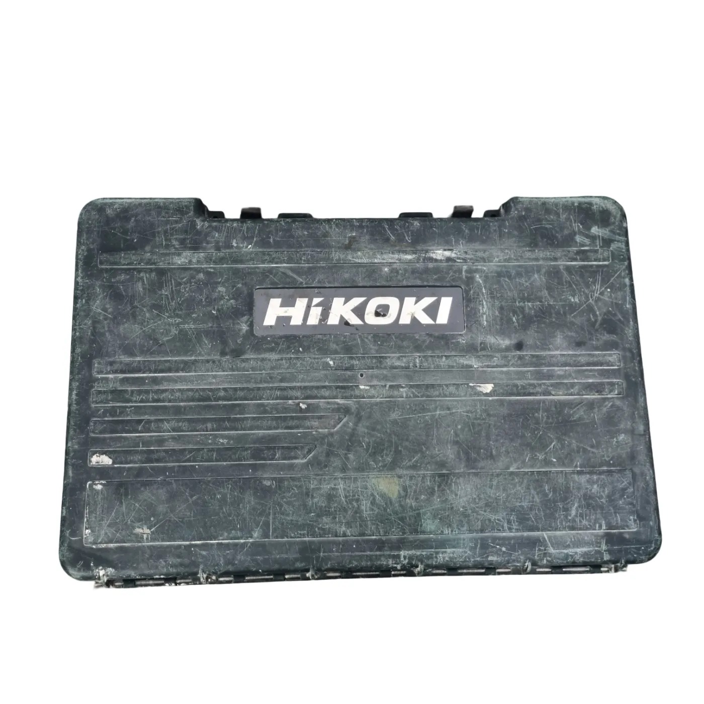 Hikoki Demolition Hammer H 45 Mey + Case (WR 1414866)