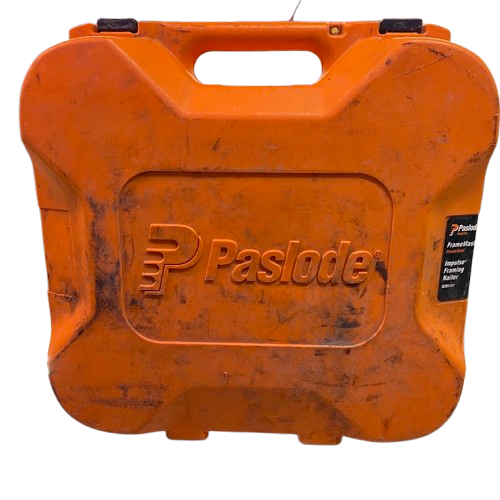 Paslode Impulse Framemaster-Li Powervent B20543P Cordless Framing Nail Gun (NG)