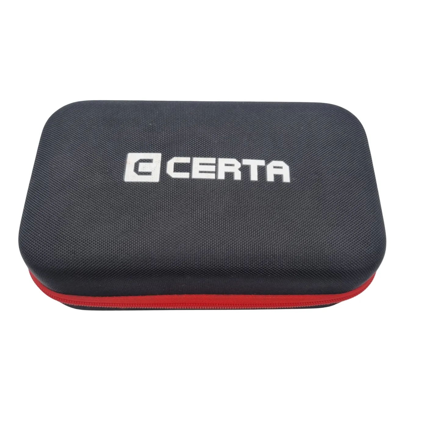 Certa 16000mAh Water Resistant Portable Jump Starter + Case + Jumper Cables