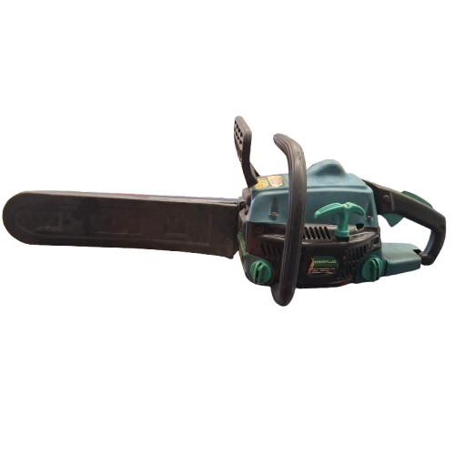 Powerplus Chainsaw POW 54110 – PICK UP ONLY – (1421170) (JN)