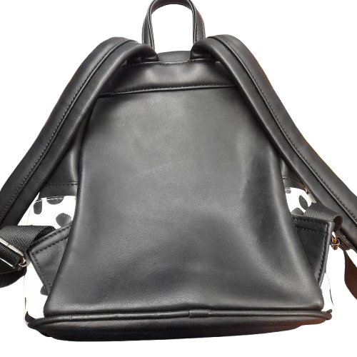 Loungefly Cruella White Black Bag Cruella (LN)