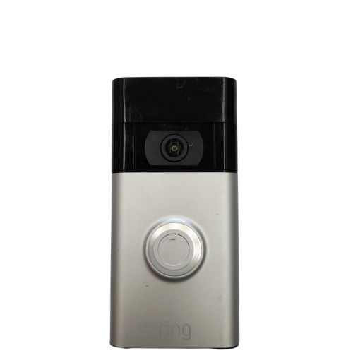 Ring Video Doorbell 2nd Generation (5UM5ES) Grey (MR)