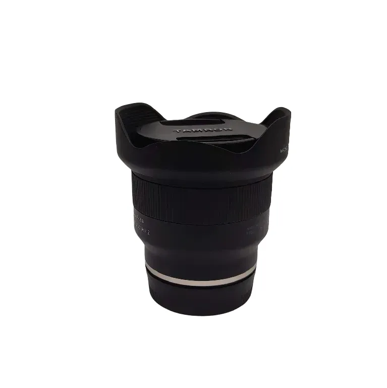 Tamron 20mm f/2.8 Di III OSD M 1:2 Lens for Sony E