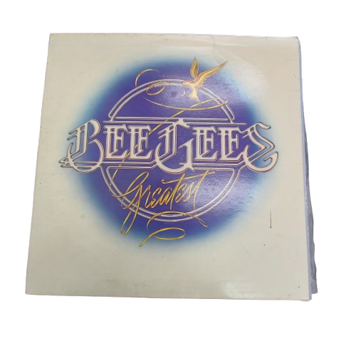 Bee Gees – Greatest – Vinyl – Good Condition