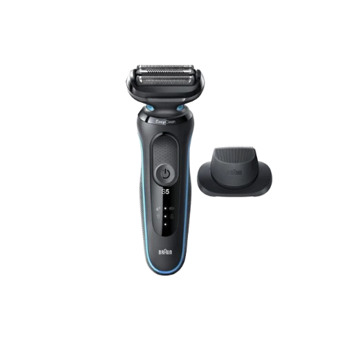 Braun Series 5 Electric Shaver 52-M1200S Sealed (MR)