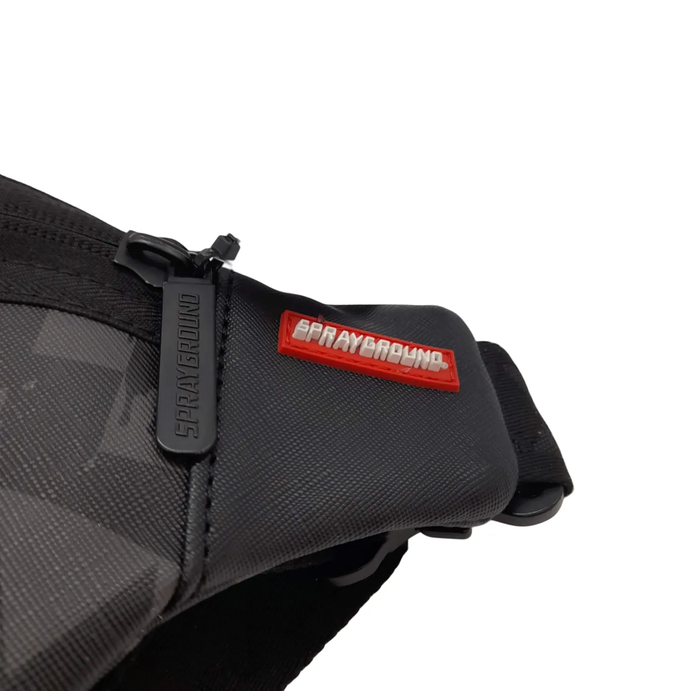 Sprayground Limited Edition Bum Bag (WL 1363994)