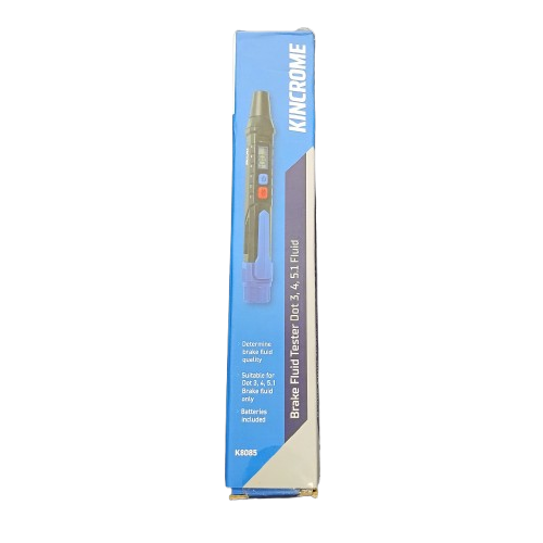 Kincrome Brake Fluid Tester K8085 (WR 1403361)