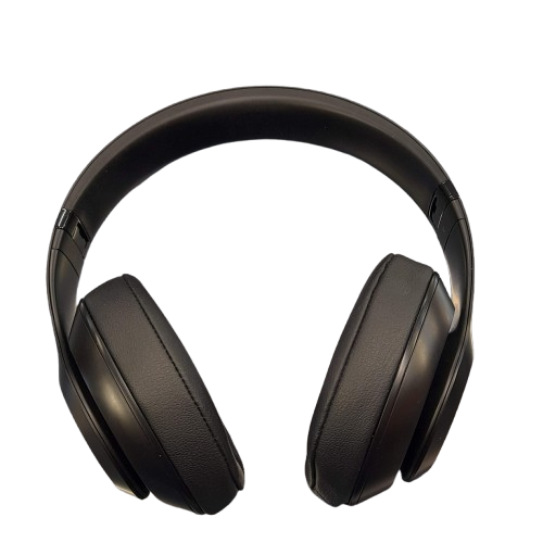 Beats Studio3 Wireless Headphones (Matte Black) (GE)