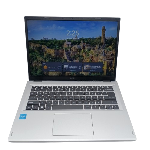 Acer Aspire Go 14 Aspire NH23H1 8GB RAM 128GB SSD Laptop (CP)