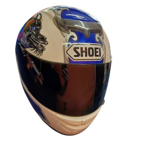 Shoei Helmet CX-V1 (GE)