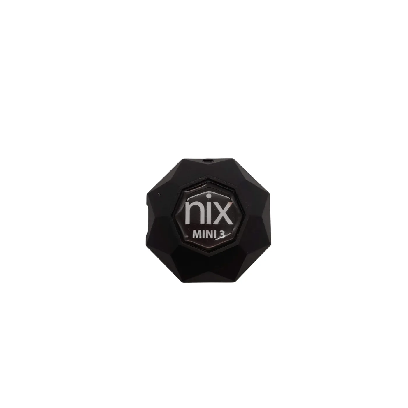 NIX Mini 3 Colour Sensor Black (WL 1401775)