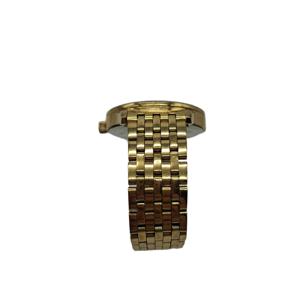 Chisel Mens Gold Watch Model 5829160 (WR1297362)