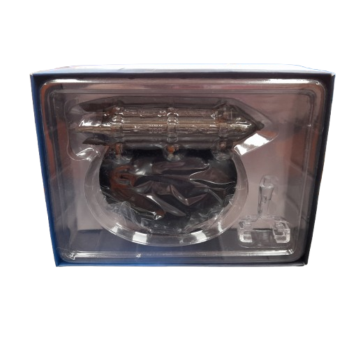 Eaglemoss Collections Official Star Trek Ship Figurine (LN)