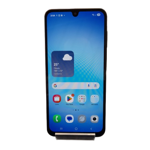 Samsung Mobile A17 5G 128 GB Telstra (GE)
