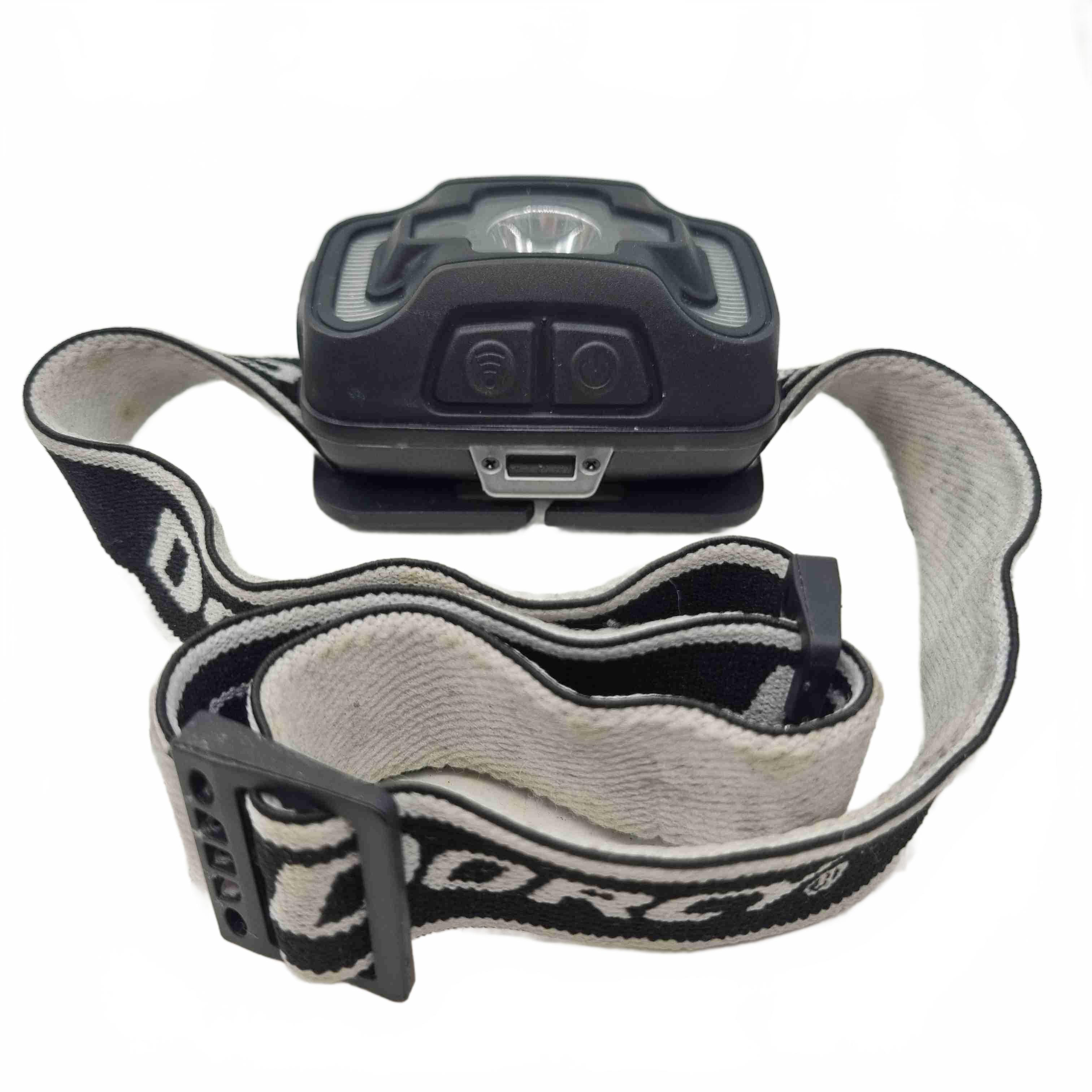 Dorcy Generic Headtorch  (WR 1435401)