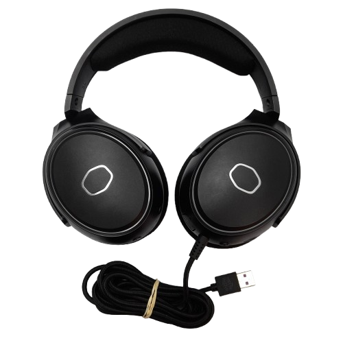 Cooler Master Gaming Headset Wired (LN)