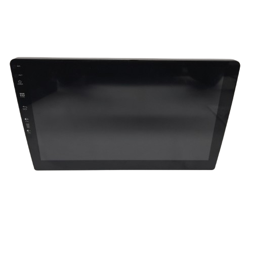 Unbranded Android Car Stereo Multimedia Player A5-5 6GB+128GB IPS1025 15 4G Black in Box (MR)