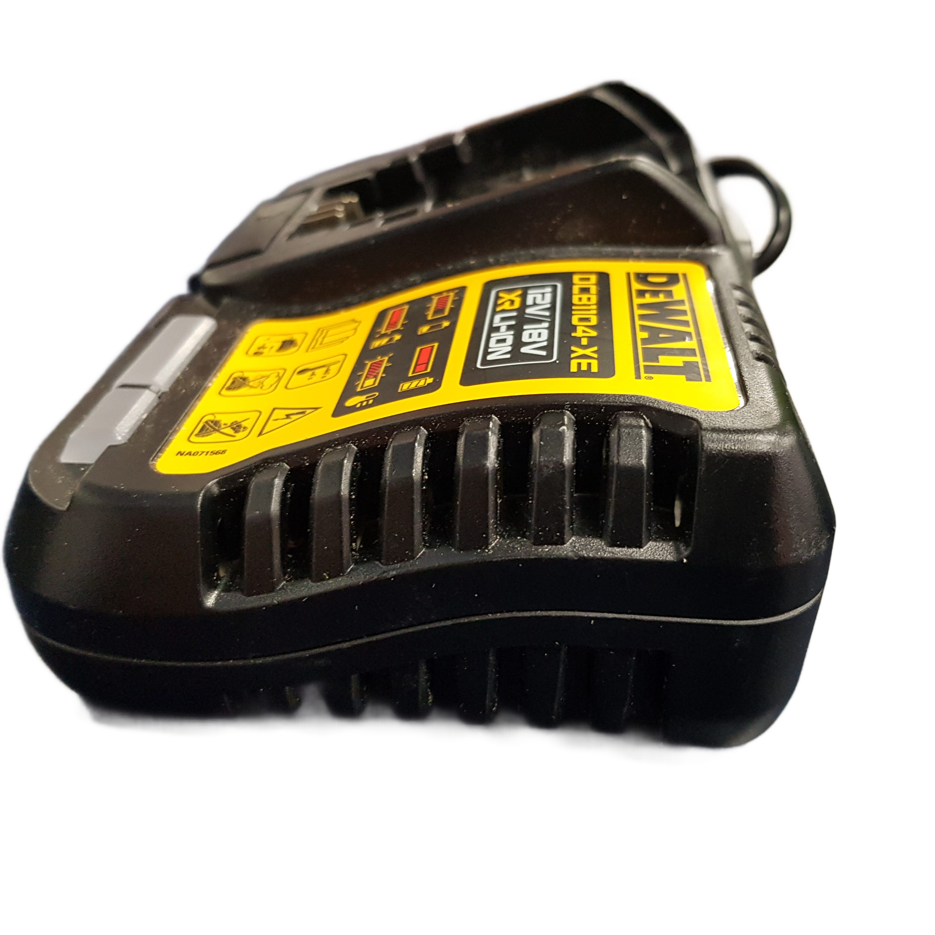 Dewalt Battery Charger DCB1104-XE  (MR1419616)