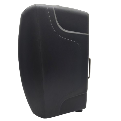 **LOCAL PICK UP** Chiayo Stage Pro 00D01B 200W Rechargeable PA Speaker, Black, Excellent Condition, No Accessories Needs Charger (CP 1361217)