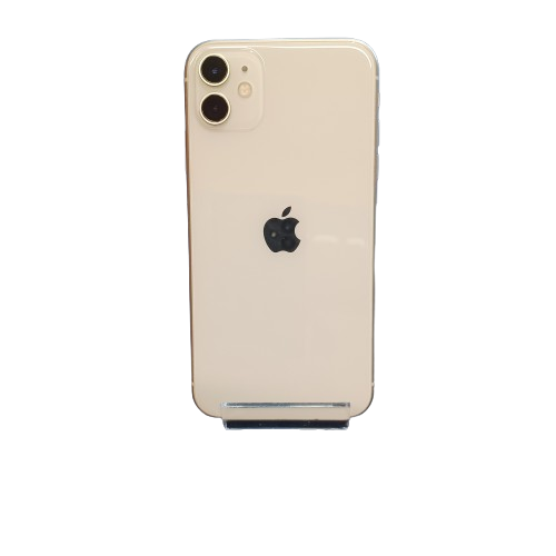 Apple Iphone 11 64gb White No Charger ( LE )
