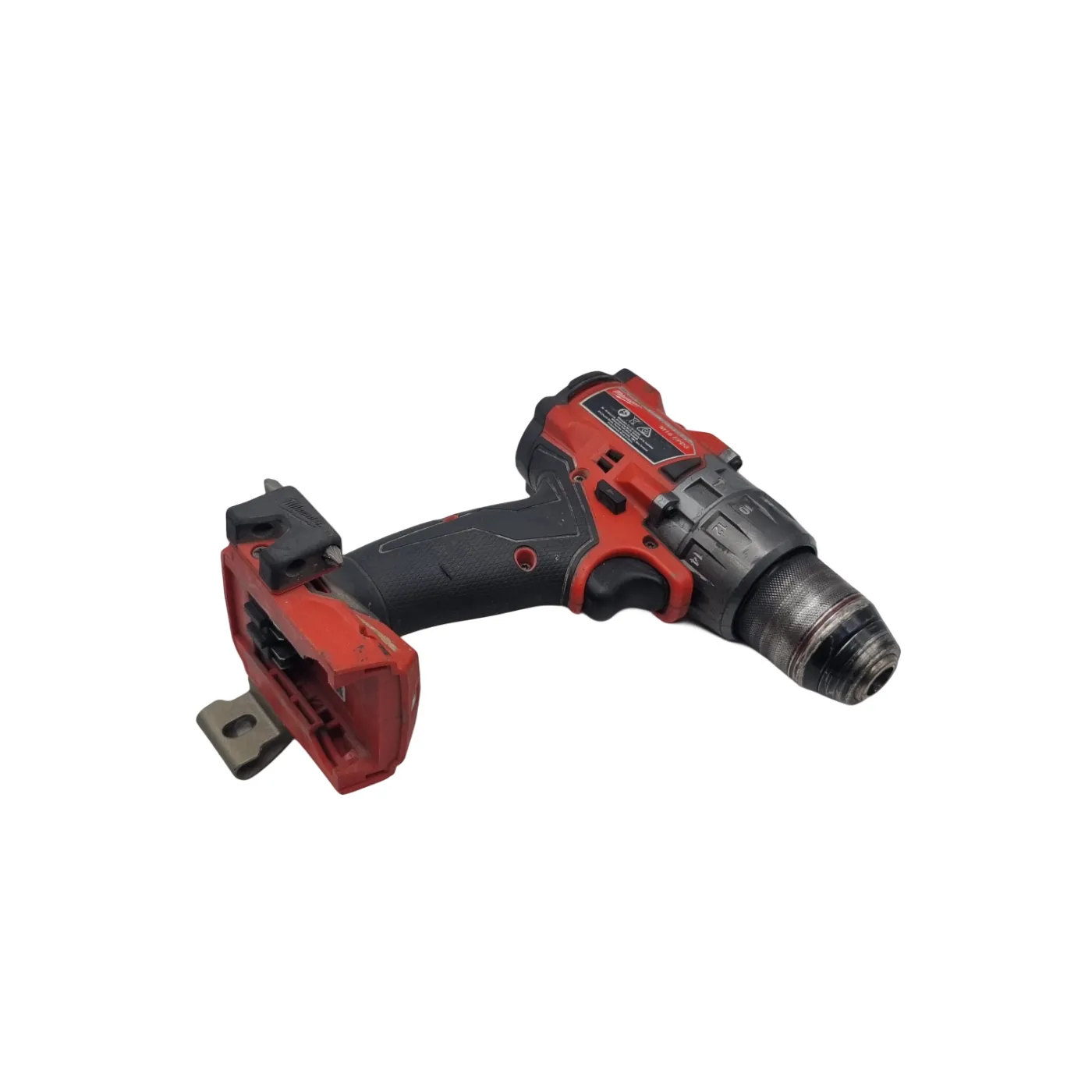 Milwaukee Hammer Drill M18 Fpd3 (WR) SKIN ONLY