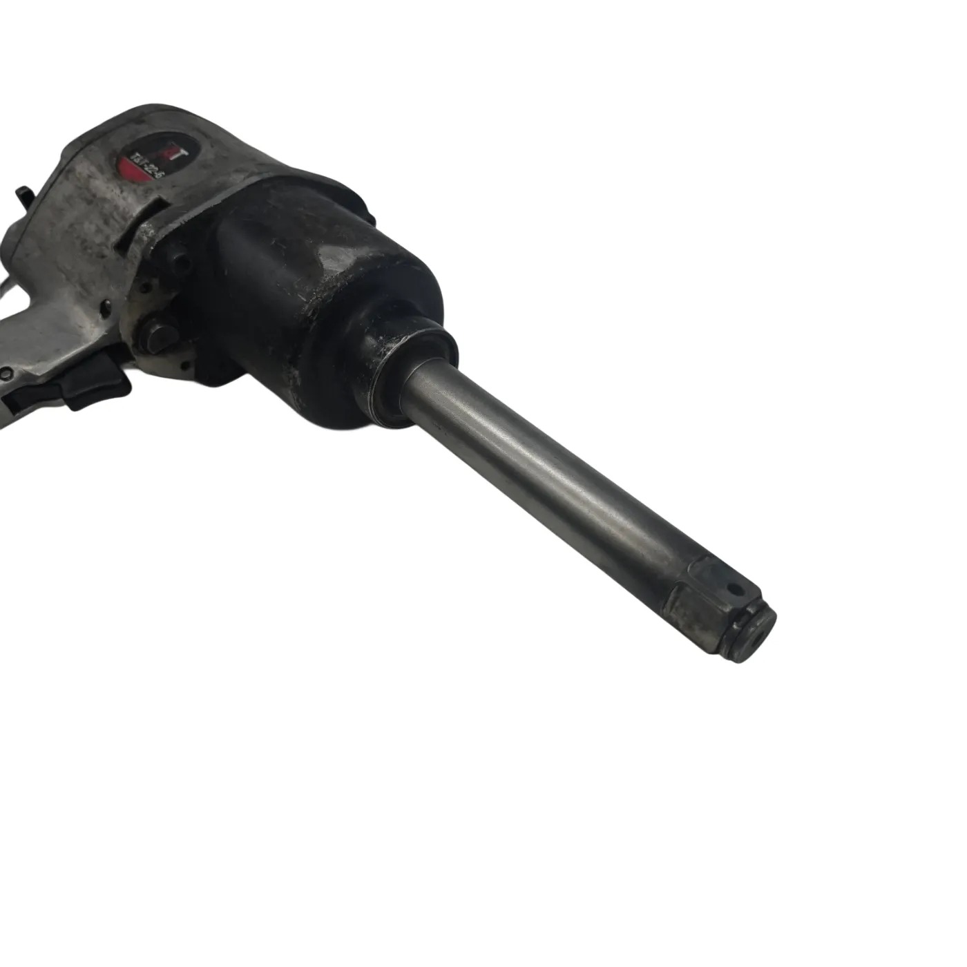 T&T Air Impact Wrench 22-6 Silver (WR 1420842)