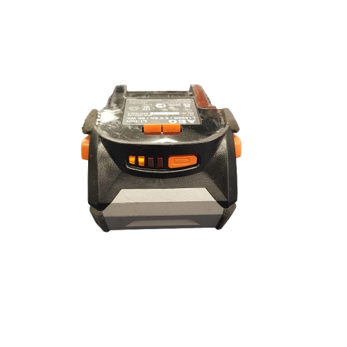 AEG 18v 5.0Ah Battery (MR)