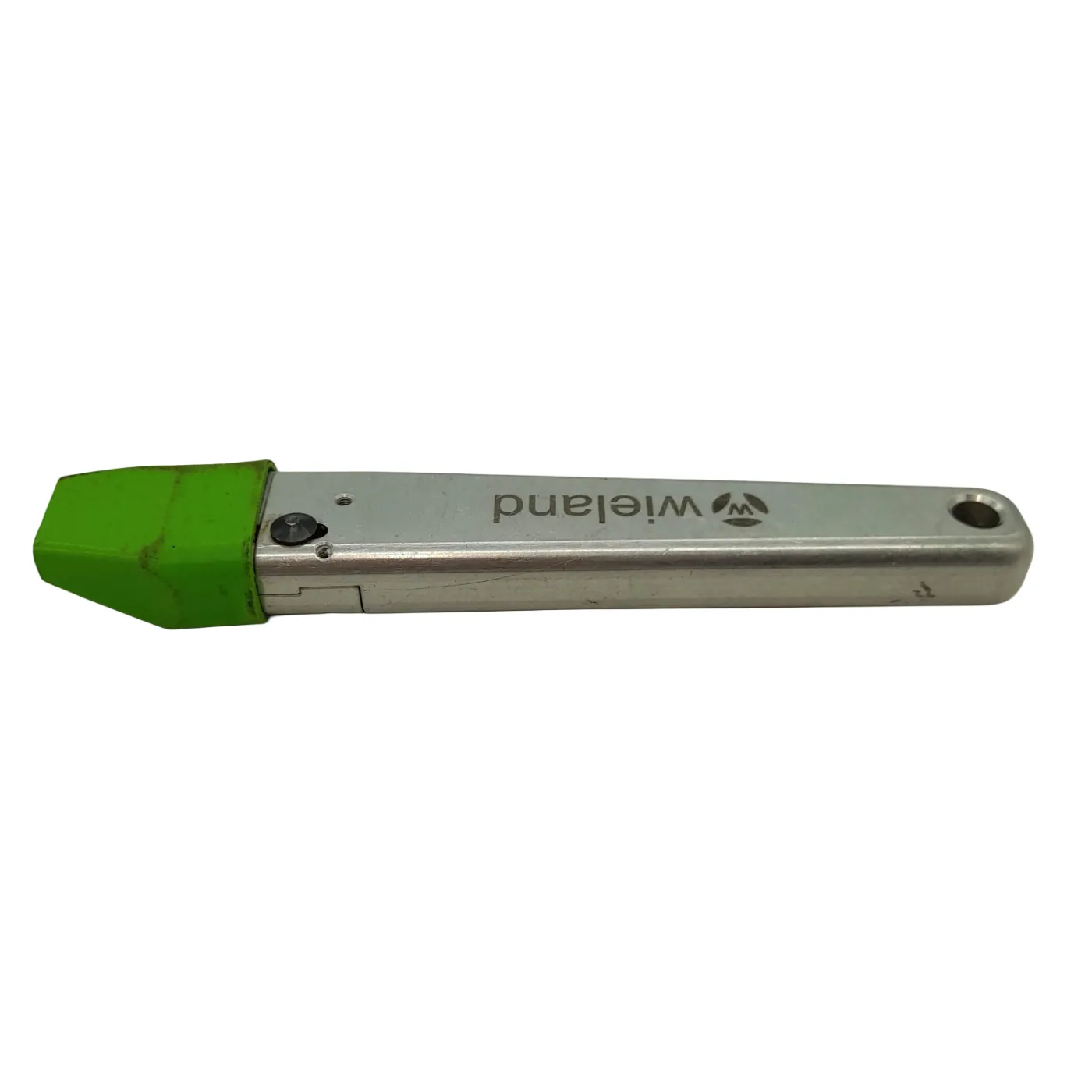 Wieland Wire Stripper With Cap (WR 1407818)