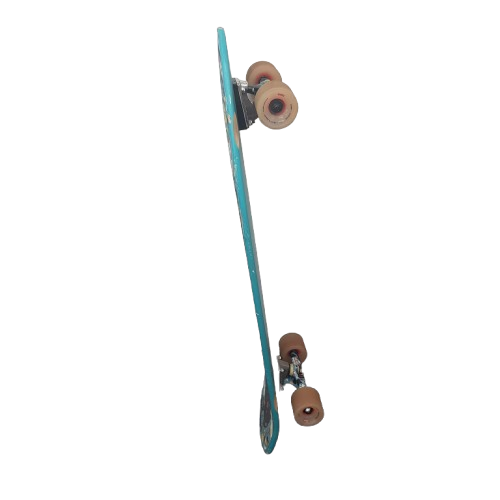 Globe Blazer XL Cruiser – Lagoon/Terrazzo ** Second Hand with some wear and tear ** (1369963 MR) *PICK UP ONLY*