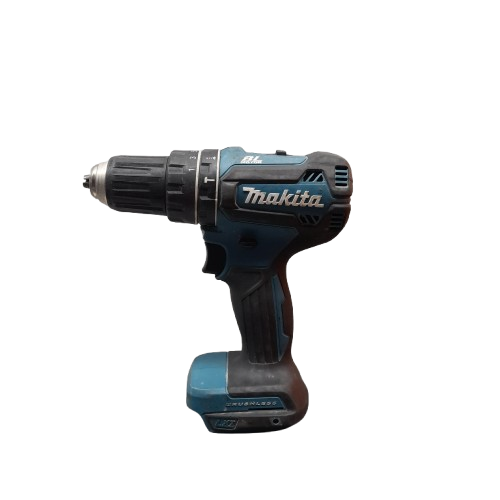 Makita 18 Brushless Hammer Driver Drill *Skin Only*(MR)