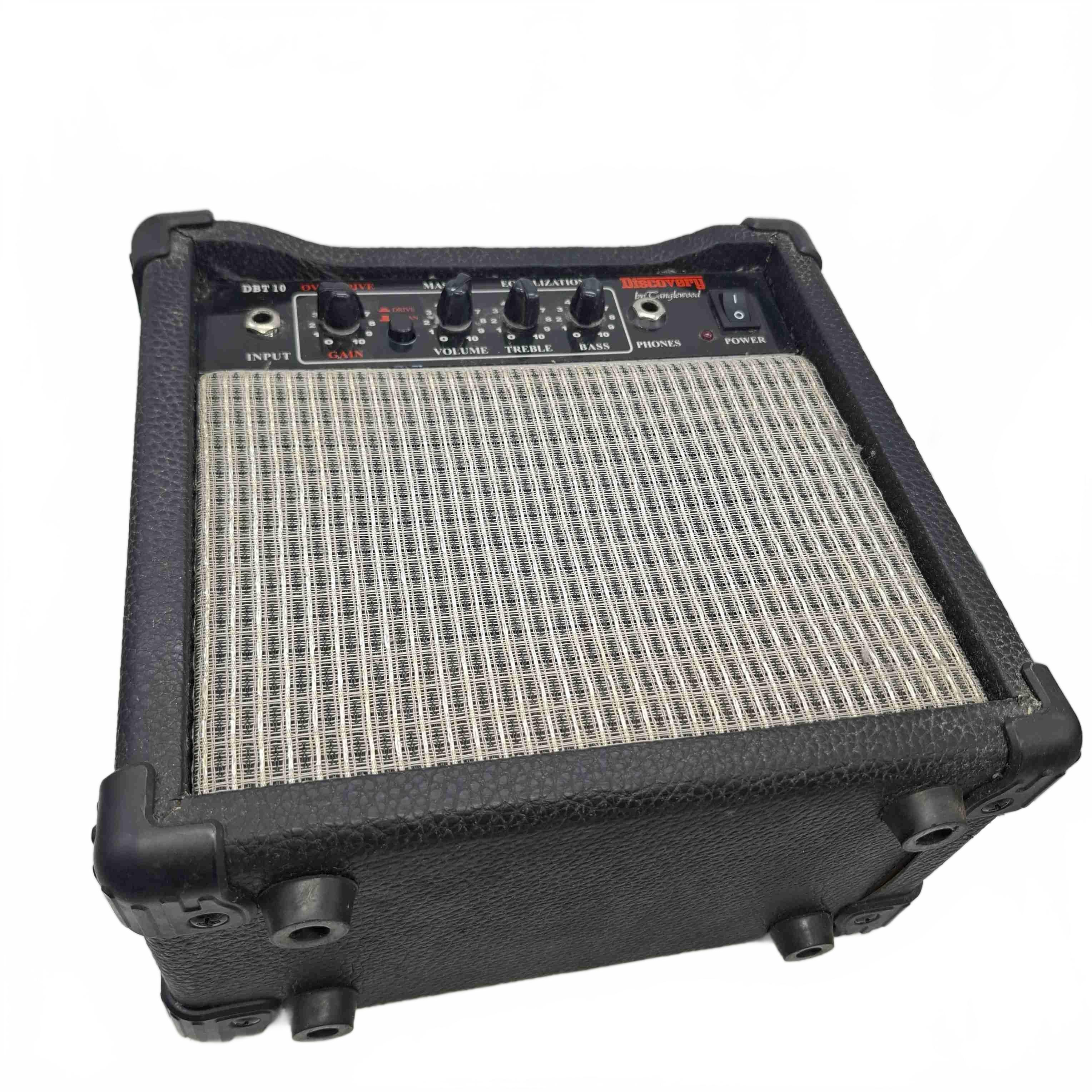 Tanglewood Amplifier DBT10 (WR 1435239)