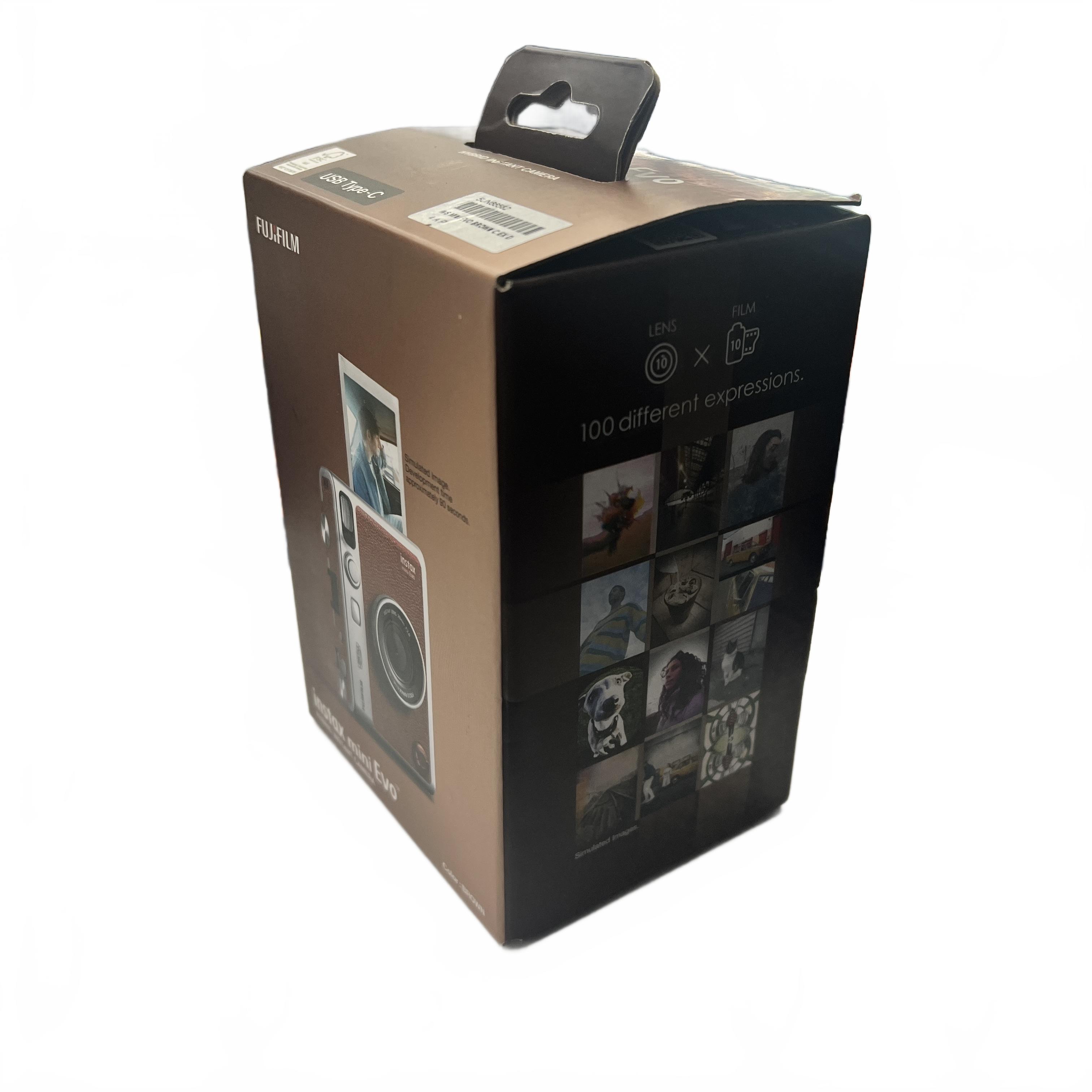 Instax Mini Evo Camera Mini Evo (MK)
