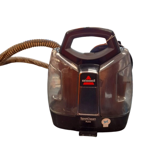 Bissell SpotClean Auto 4720K Light Scuffing